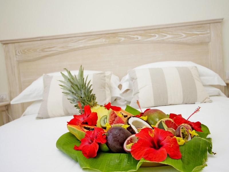 Brezza Marina Luxury Rooms image