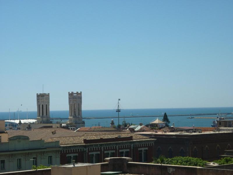 Brezza Marina Luxury Rooms image