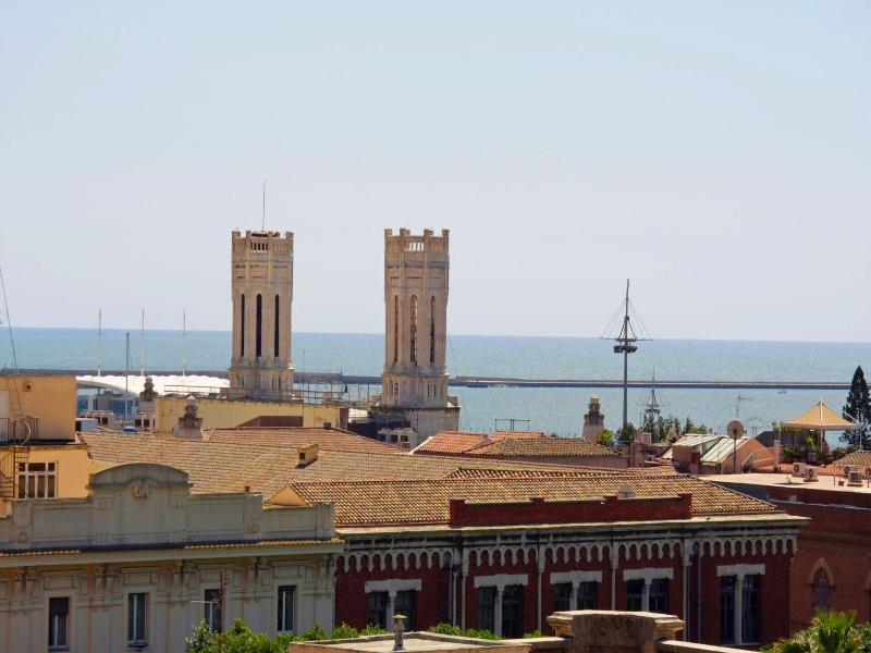 Brezza Marina Luxury Rooms image