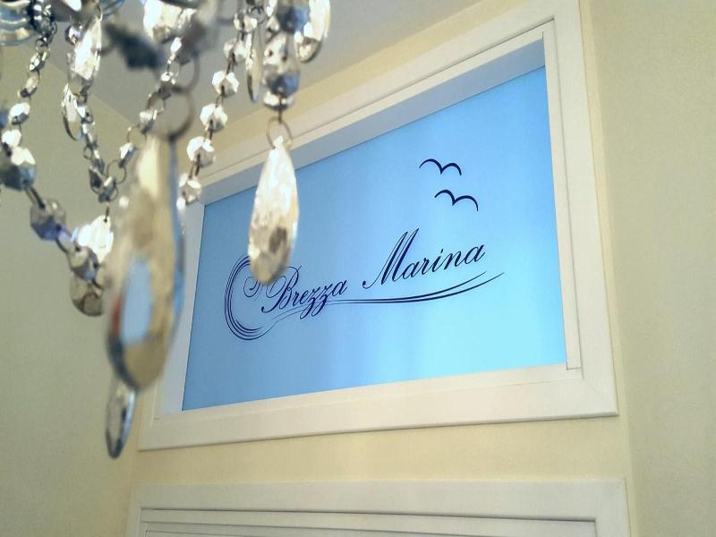Brezza Marina Luxury Rooms image