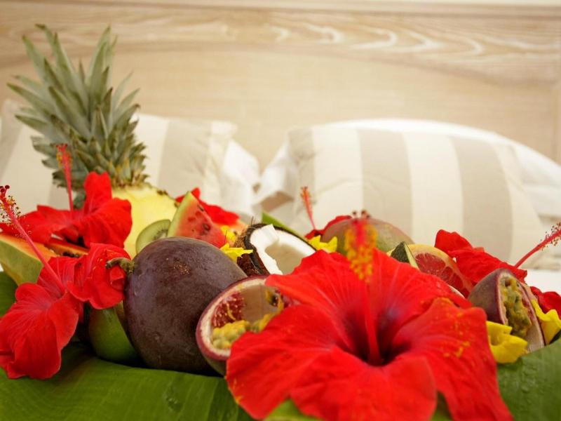 Brezza Marina Luxury Rooms image