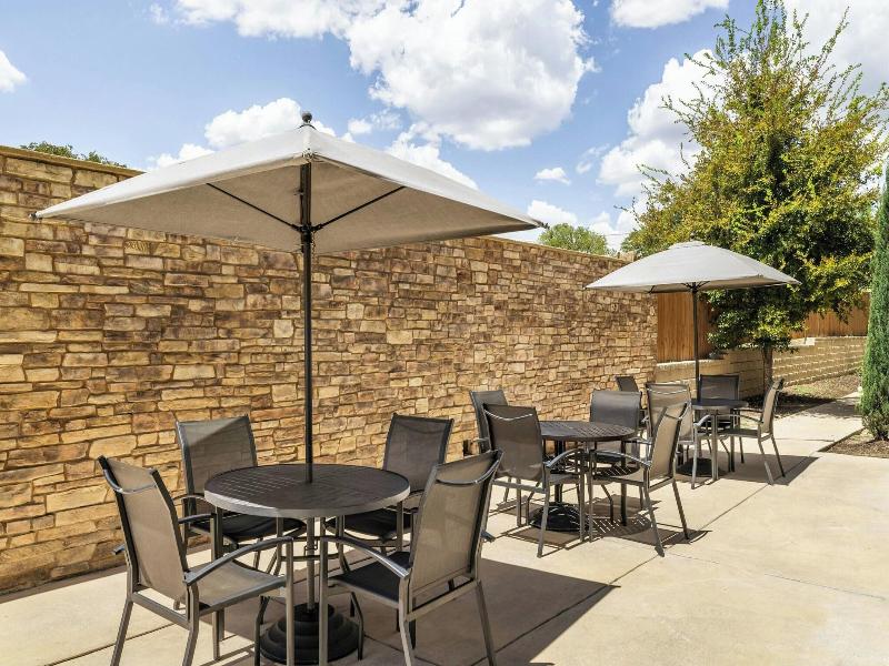 Fairfield Inn & Suites By Marriott San Antonio Med image