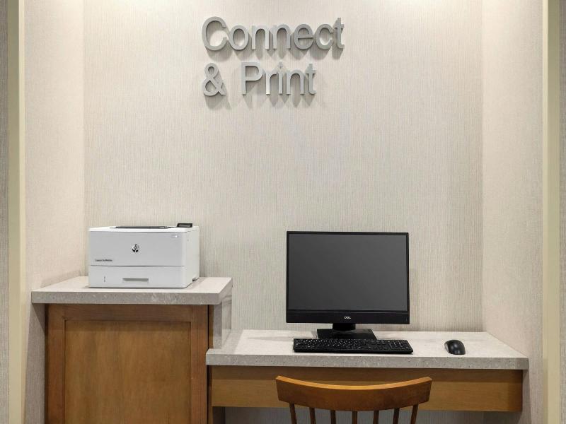 Fairfield Inn & Suites By Marriott San Antonio Med image