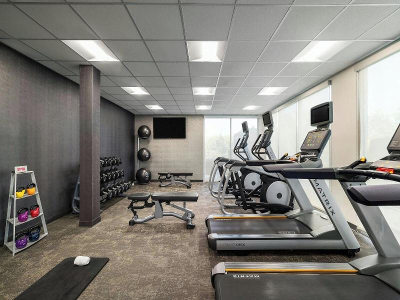 Fairfield Inn & Suites By Marriott San Antonio Med image
