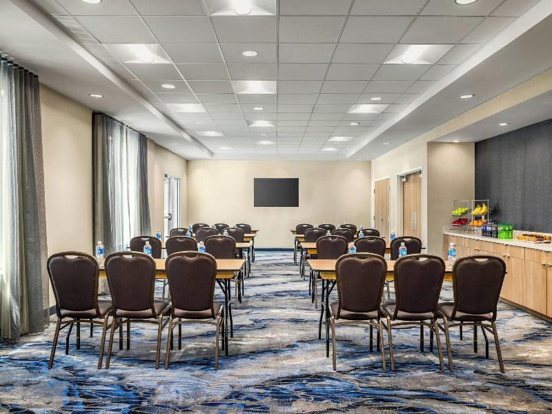 Fairfield Inn & Suites By Marriott San Antonio Med image