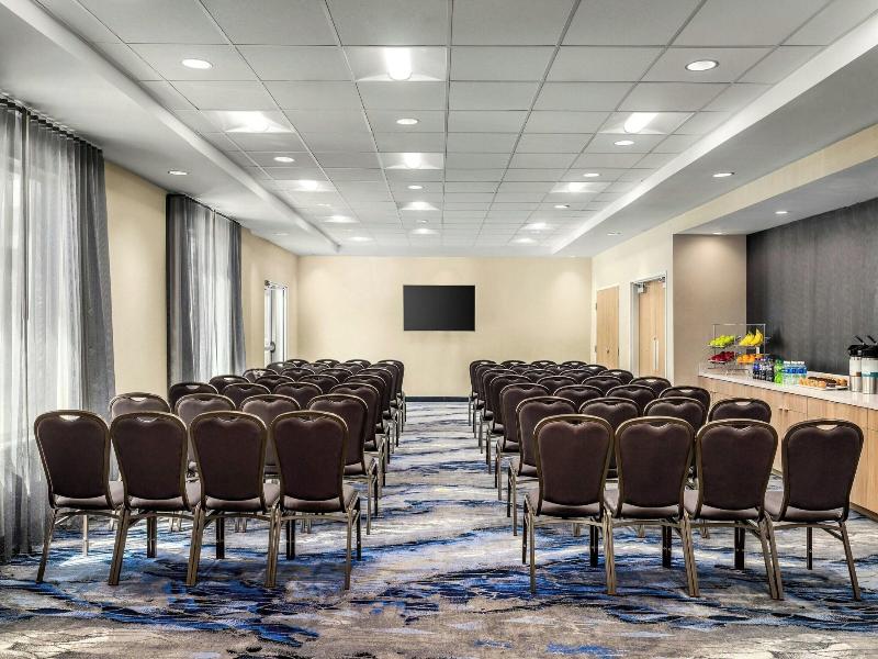 Fairfield Inn & Suites By Marriott San Antonio Med image