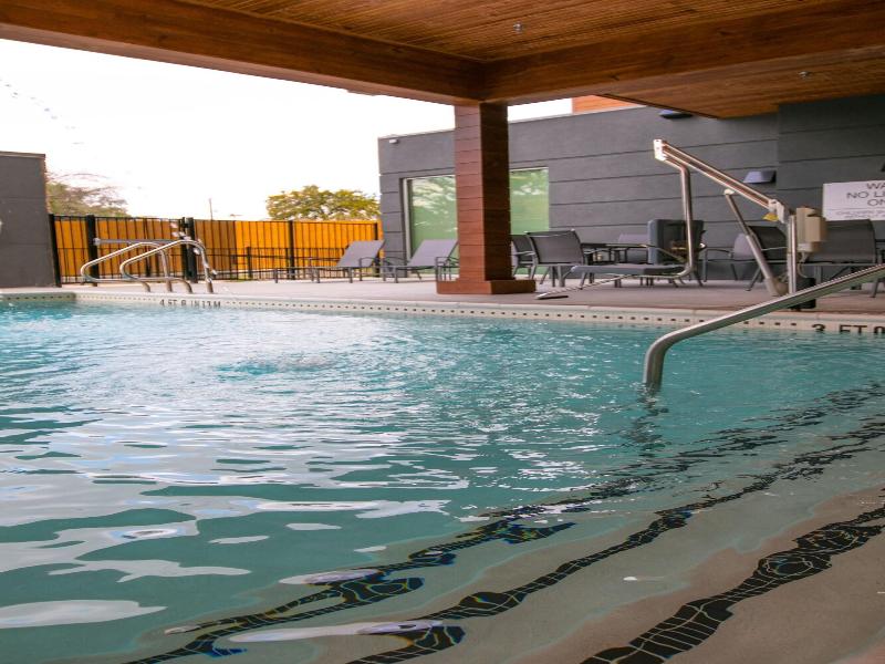 Fairfield Inn & Suites By Marriott San Antonio Med image