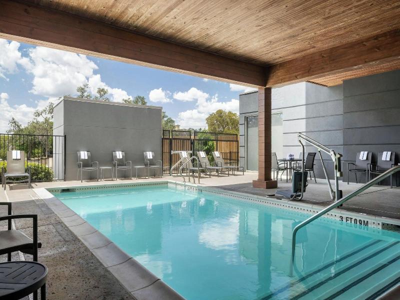 Fairfield Inn & Suites By Marriott San Antonio Med image