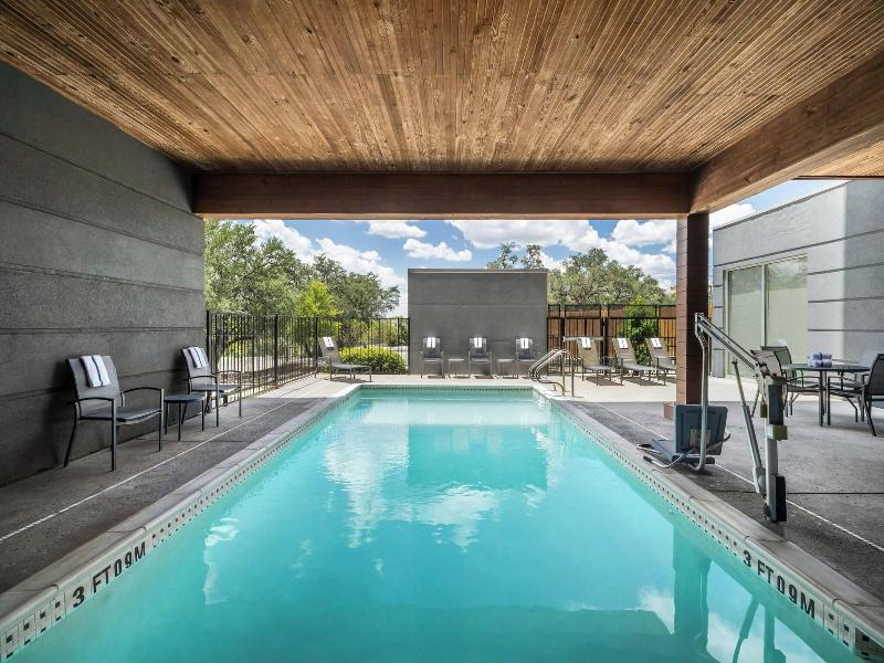 Fairfield Inn & Suites By Marriott San Antonio Med image