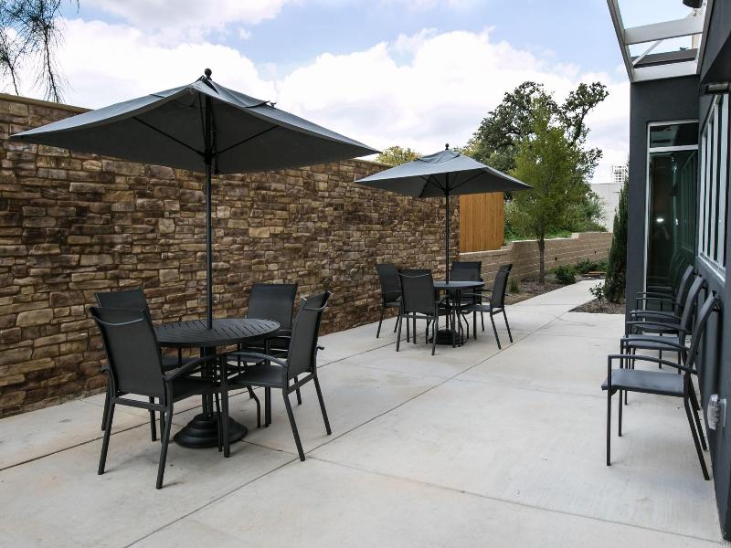 Fairfield Inn & Suites By Marriott San Antonio Med image