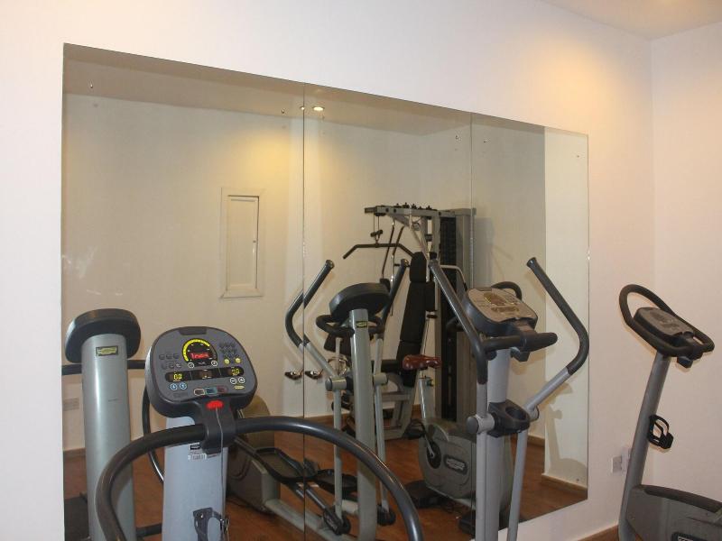 Accra Luxury Apartments image