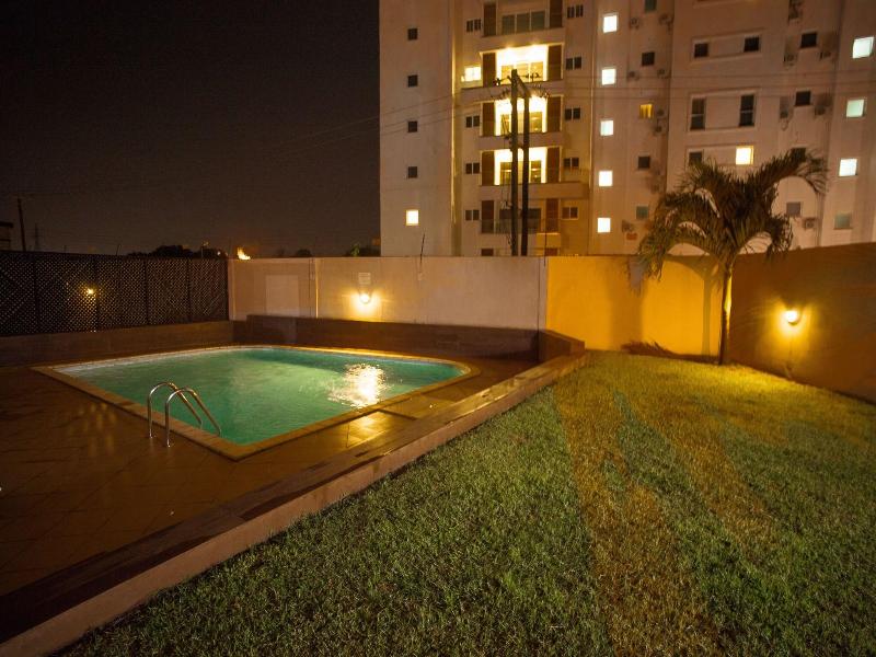Accra Luxury Apartments image