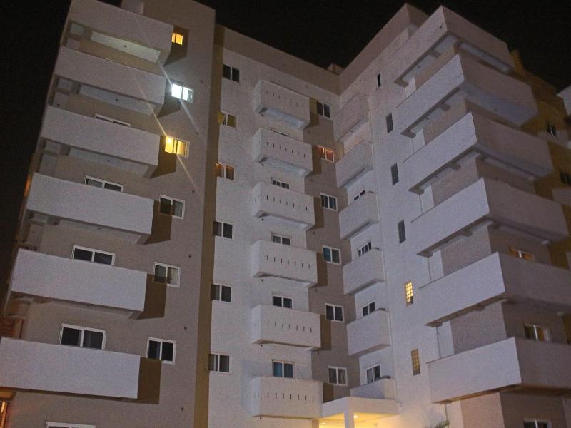 Accra Luxury Apartments image
