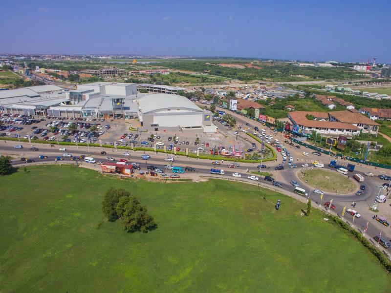 Accra Luxury Apartments image