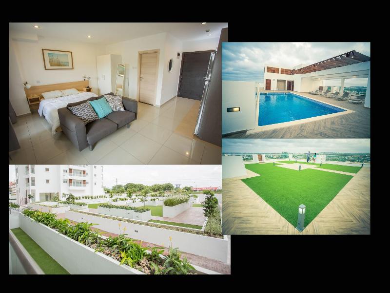 Accra Luxury Apartments image