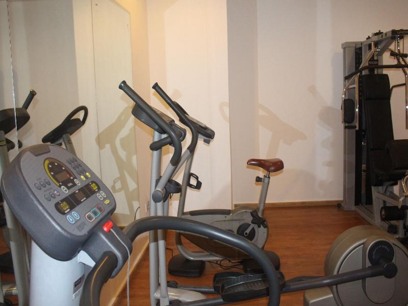 Accra Luxury Apartments image