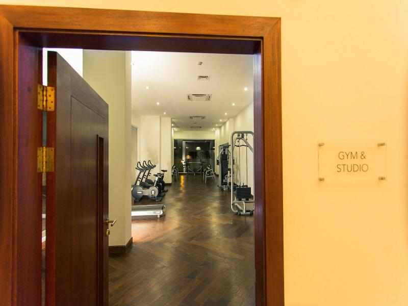 Accra Luxury Apartments image