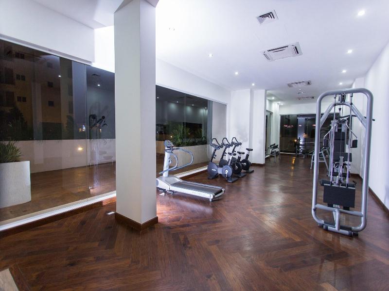 Accra Luxury Apartments image