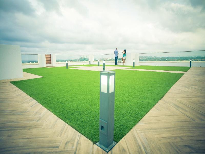 Accra Luxury Apartments image