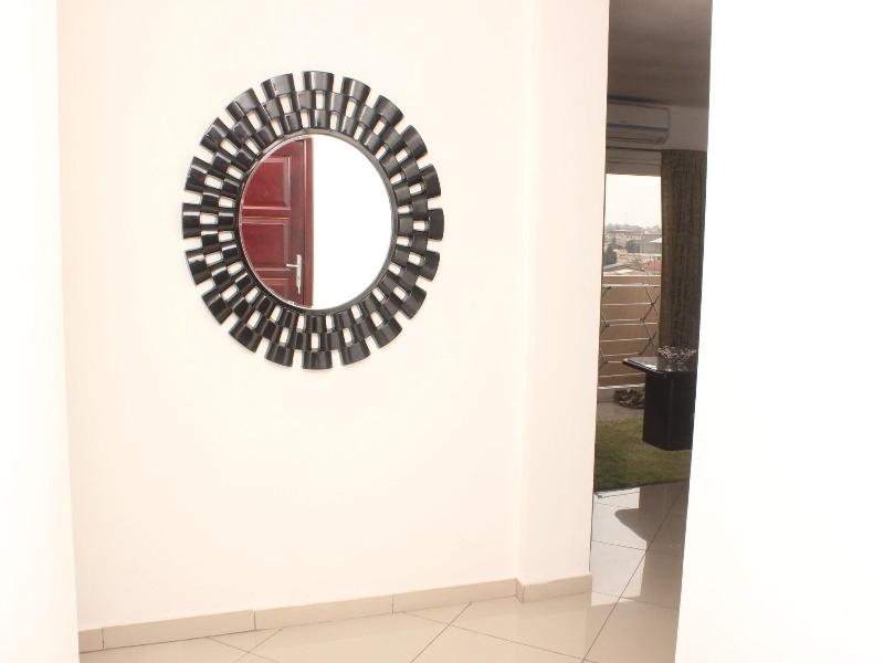 Accra Luxury Apartments image