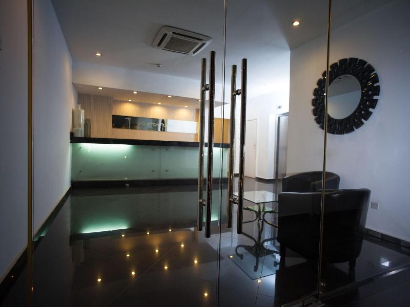 Accra Luxury Apartments image