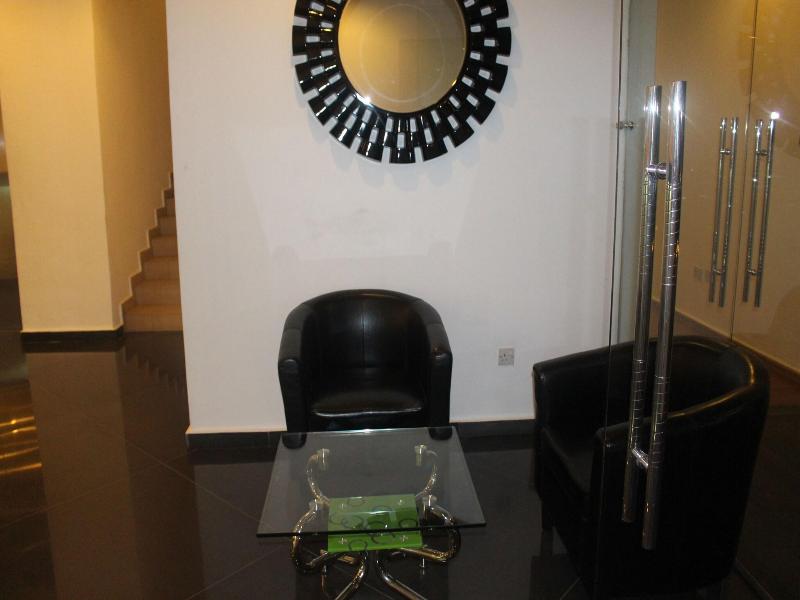 Accra Luxury Apartments image