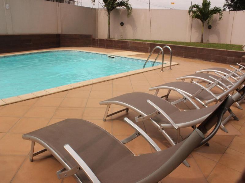 Accra Luxury Apartments image