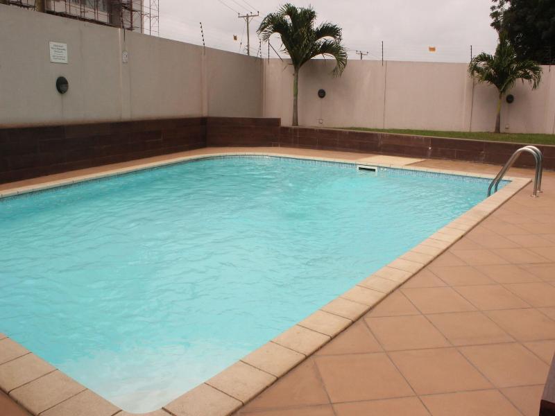 Accra Luxury Apartments image