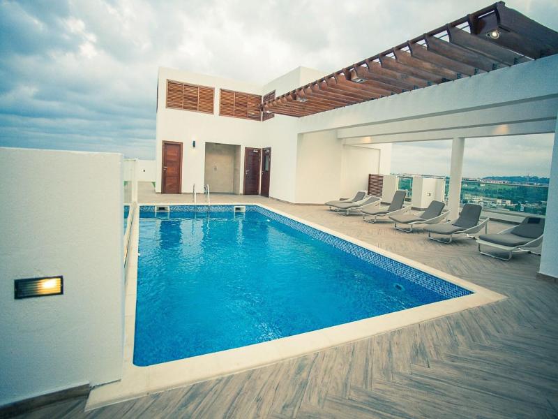 Accra Luxury Apartments image