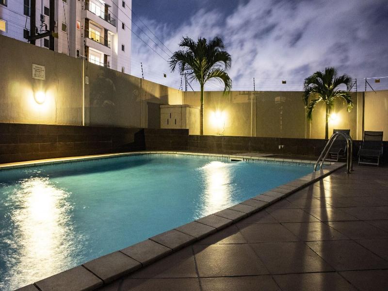 Accra Luxury Apartments image