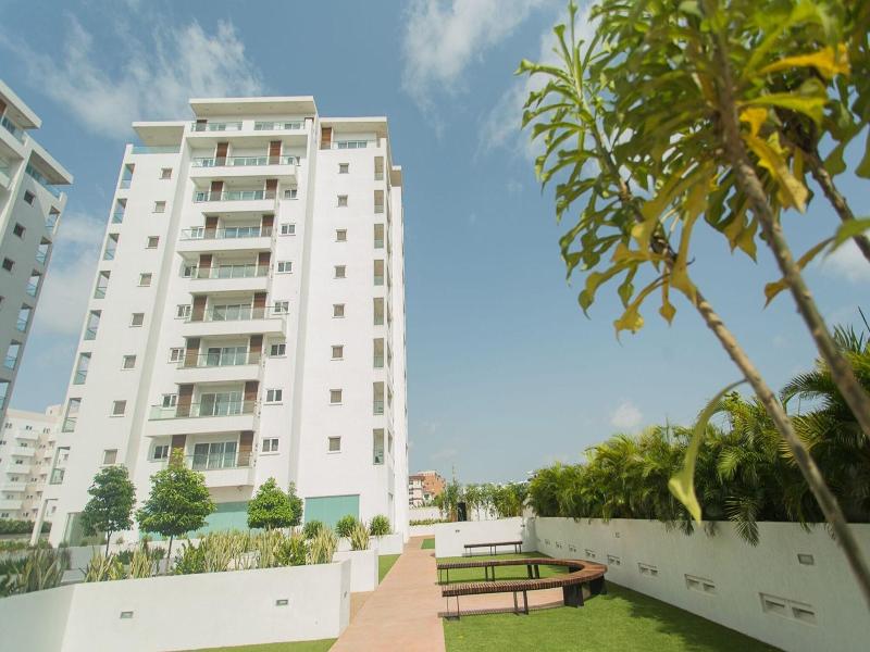 Accra Luxury Apartments image