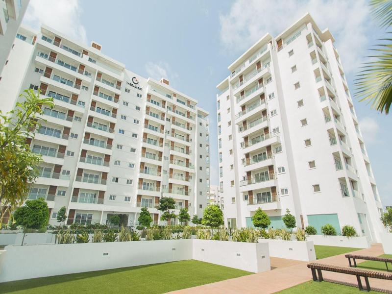 Accra Luxury Apartments image