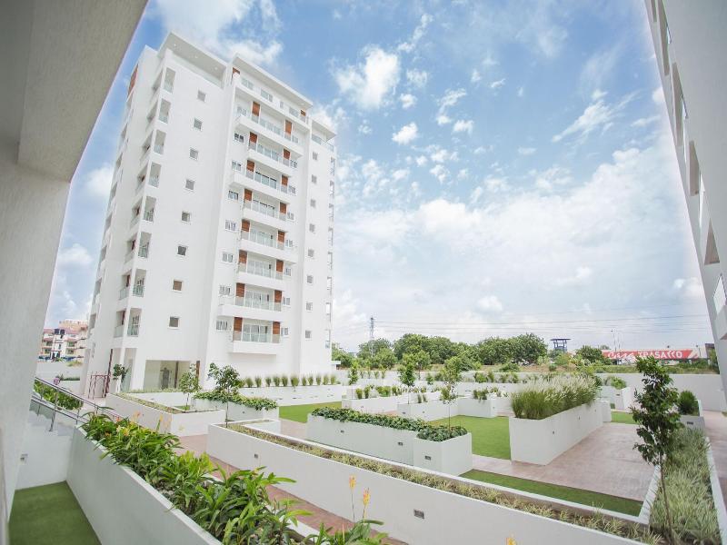 Accra Luxury Apartments image