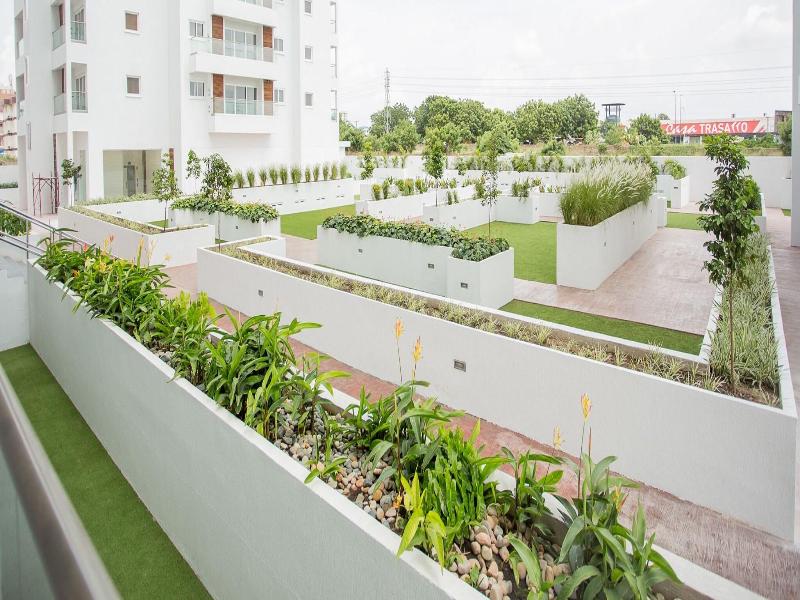 Accra Luxury Apartments image