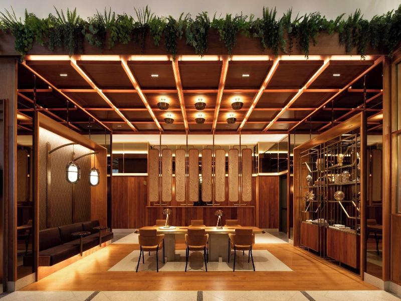 The Honeyrose Hotel, Montreal, A Tribute Portfolio image