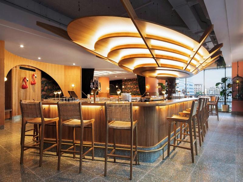 The Honeyrose Hotel, Montreal, A Tribute Portfolio image