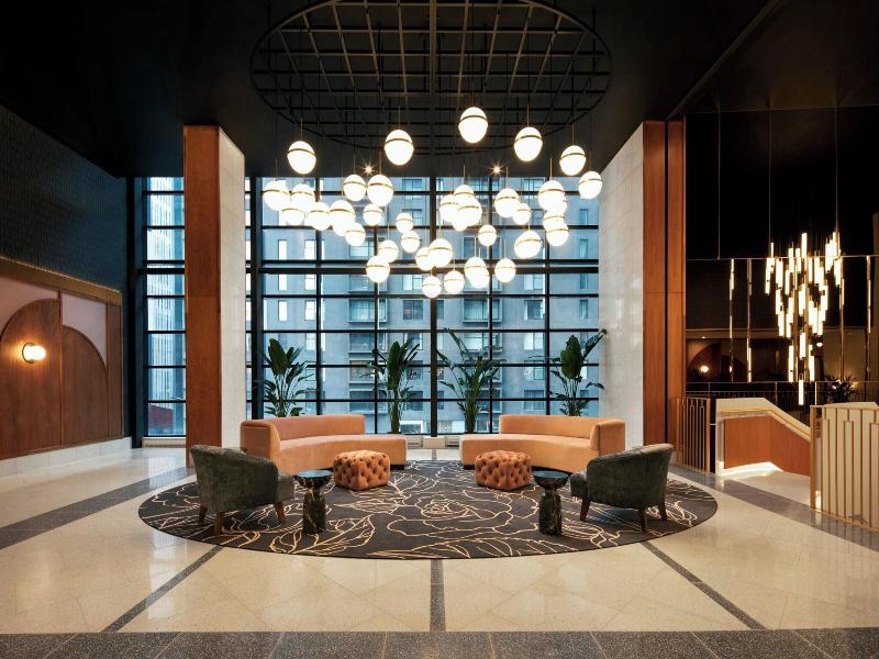 The Honeyrose Hotel, Montreal, A Tribute Portfolio image