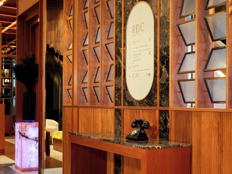 The Honeyrose Hotel, Montreal, A Tribute Portfolio image