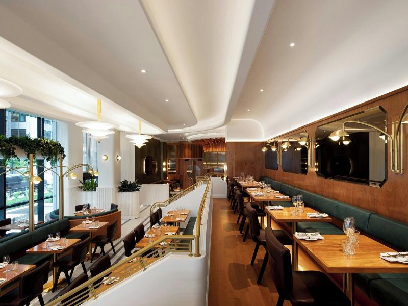 The Honeyrose Hotel, Montreal, A Tribute Portfolio image