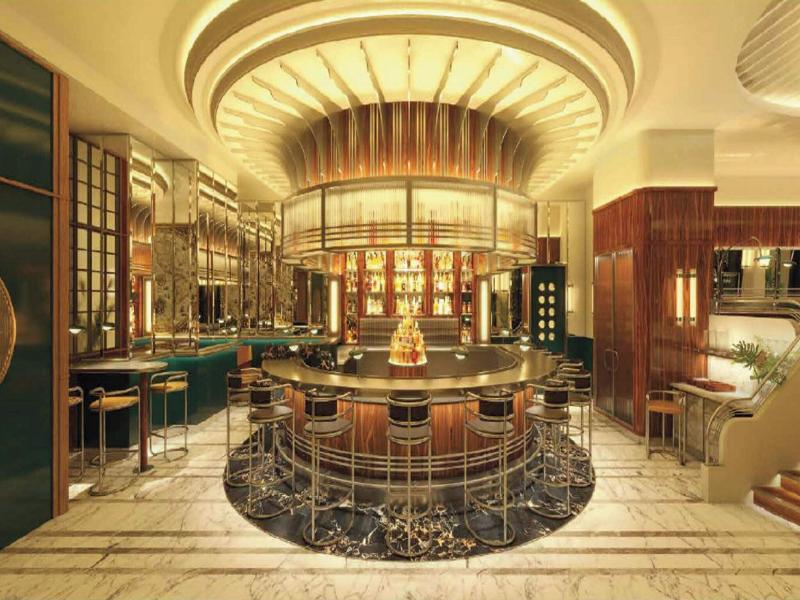 The Honeyrose Hotel, Montreal, A Tribute Portfolio image
