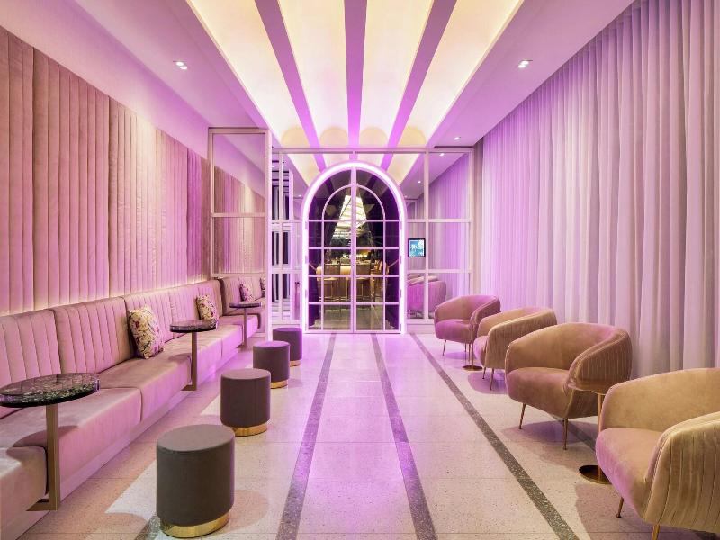 The Honeyrose Hotel, Montreal, A Tribute Portfolio image
