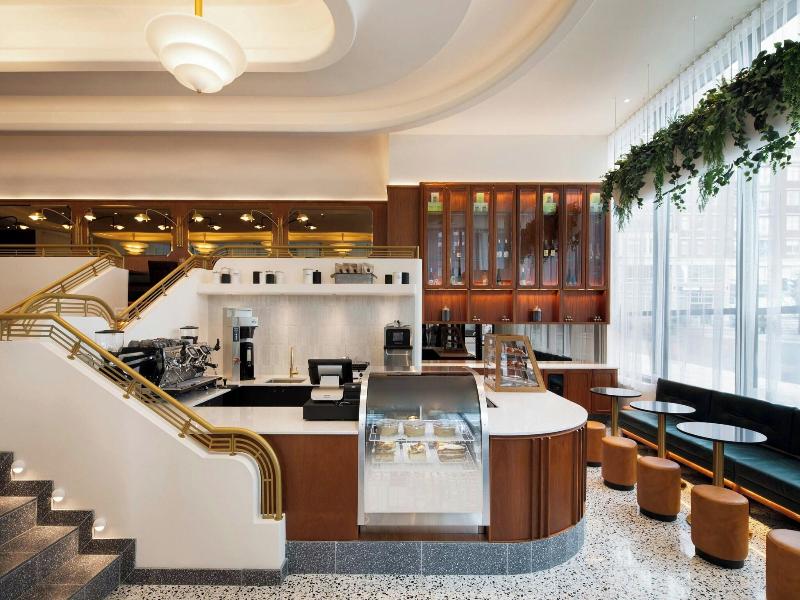The Honeyrose Hotel, Montreal, A Tribute Portfolio image