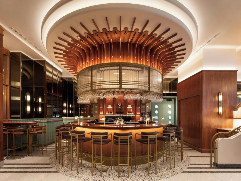 The Honeyrose Hotel, Montreal, A Tribute Portfolio image