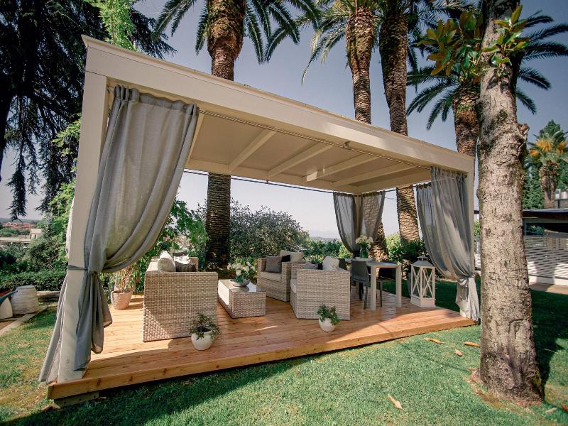 Relais Montepepe Winery & Spa image