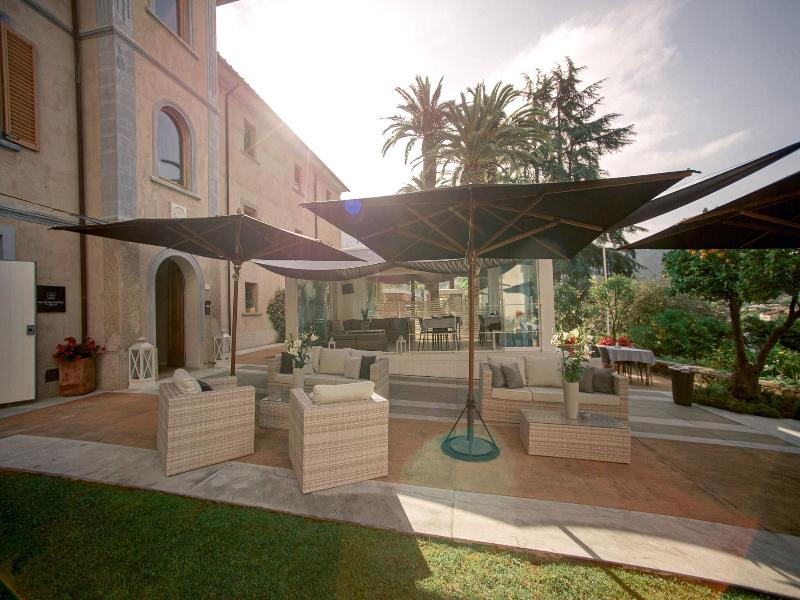 Relais Montepepe Winery & Spa image