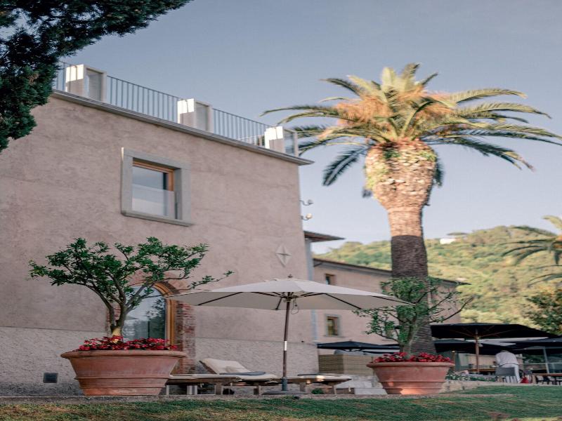 Relais Montepepe Winery & Spa image