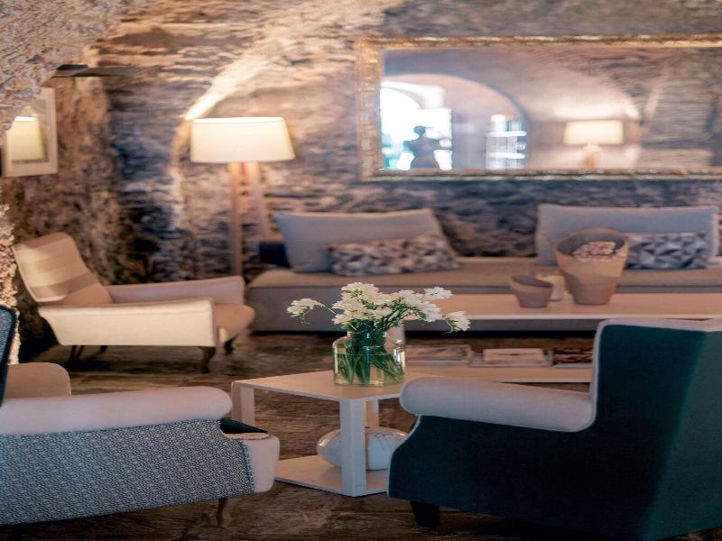 Relais Montepepe Winery & Spa image
