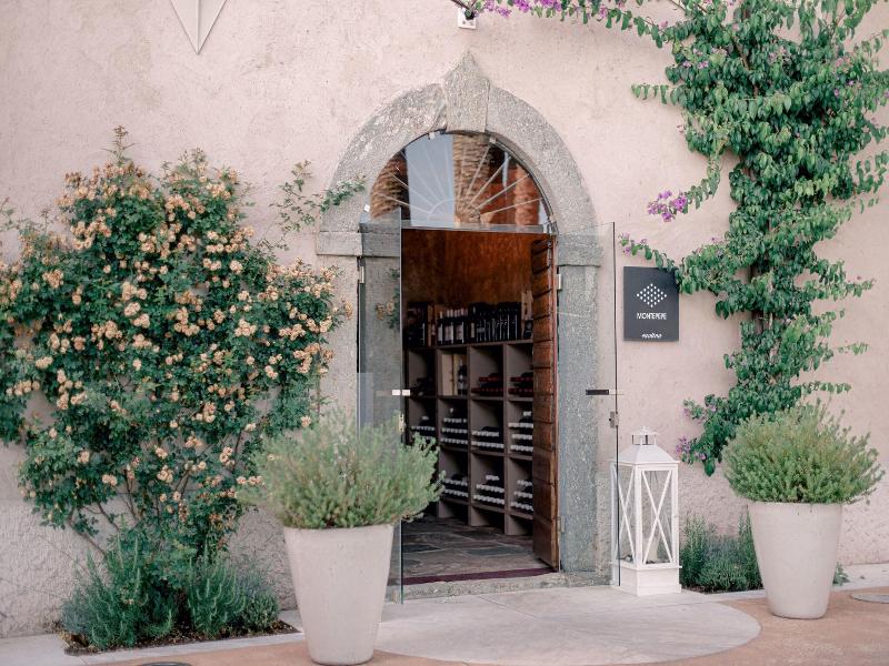 Relais Montepepe Winery & Spa image