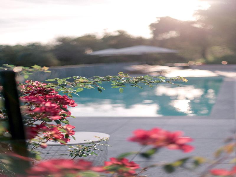 Relais Montepepe Winery & Spa image