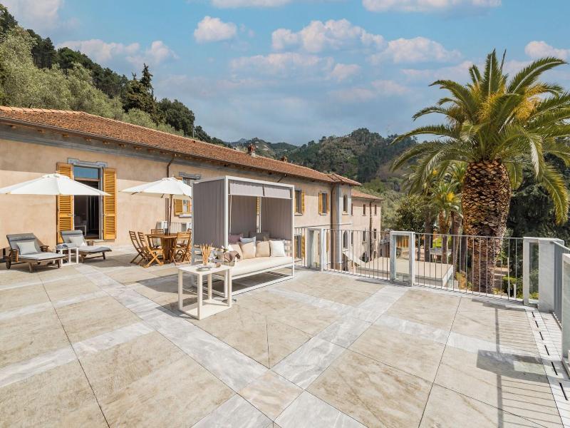 Relais Montepepe Winery & Spa image